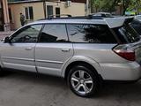 Subaru Outback 2005 годаүшін6 700 000 тг. в Алматы – фото 2