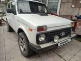 ВАЗ (Lada) Lada 2121 2011 года за 1 700 000 тг. в Тараз