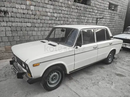 ВАЗ (Lada) 2106 1998 года за 780 000 тг. в Шымкент