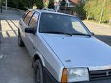 ВАЗ (Lada) 2109 2003 года за 500 000 тг. в Костанай – фото 2