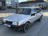 ВАЗ (Lada) 2109 2003 года за 500 000 тг. в Костанай