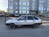 ВАЗ (Lada) 2109 2003 года за 500 000 тг. в Костанай – фото 4