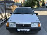 ВАЗ (Lada) 2109 2003 года за 500 000 тг. в Костанай – фото 5