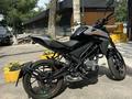 CFMoto  300SR 2024 года за 2 000 000 тг. в Алматы – фото 4