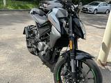 CFMoto  300SR 2024 года за 2 000 000 тг. в Алматы