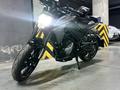 CFMoto  300SR 2024 года за 2 000 000 тг. в Алматы – фото 5