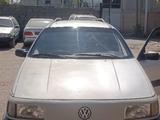 Volkswagen Passat 1990 годаүшін1 200 000 тг. в Сарыагаш