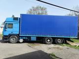 MAN  F 2000 1990 года за 11 500 000 тг. в Алматы
