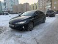 Hyundai Elantra 2020 годаfor10 500 000 тг. в Астана – фото 3
