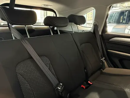 Haval M6 Elite 1.5T DCT 2026 года за 9 190 000 тг. в Астана – фото 9