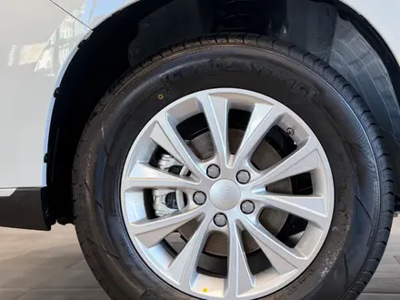 Haval M6 Elite 1.5T DCT 2026 года за 9 190 000 тг. в Астана – фото 7