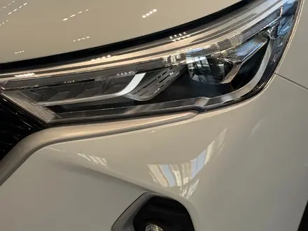 Haval M6 Elite 1.5T DCT 2026 года за 9 190 000 тг. в Астана – фото 5