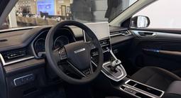 Haval M6 Elite 1.5T DCT 2026 годаүшін9 190 000 тг. в Астана – фото 2