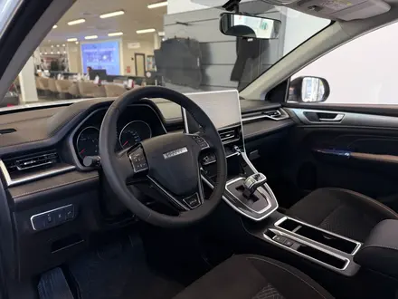 Haval M6 Elite 1.5T DCT 2026 года за 9 190 000 тг. в Астана – фото 2