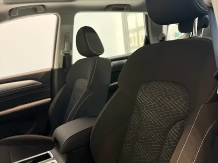 Haval M6 Elite 1.5T DCT 2026 года за 9 190 000 тг. в Астана – фото 8