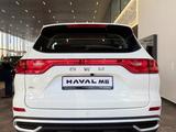 Haval M6 Elite 1.5T DCT 2026 года за 9 190 000 тг. в Астана – фото 3
