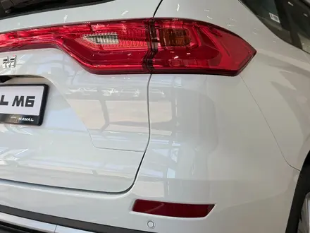 Haval M6 Elite 1.5T DCT 2026 года за 9 190 000 тг. в Астана – фото 4