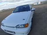 ВАЗ (Lada) 2114 2014 годаүшін490 000 тг. в Экибастуз – фото 2