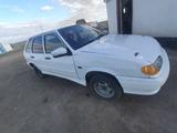 ВАЗ (Lada) 2114 2014 годаүшін490 000 тг. в Экибастуз – фото 3
