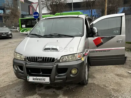 Hyundai Starex 2002 года за 3 000 000 тг. в Шымкент