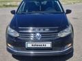 Volkswagen Polo 2016 года за 4 800 000 тг. в Астана – фото 2