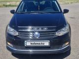 Volkswagen Polo 2016 годаүшін4 800 000 тг. в Астана – фото 2