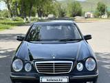 Mercedes-Benz E 280 1999 года за 3 500 000 тг. в Шымкент – фото 5