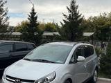 JAC J6 2016 года за 2 900 000 тг. в Астана