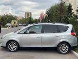 JAC J6 2016 года за 2 900 000 тг. в Астана – фото 2