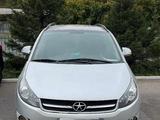 JAC J6 2016 года за 2 900 000 тг. в Астана – фото 3