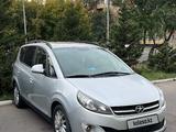 JAC J6 2016 года за 2 900 000 тг. в Астана – фото 4