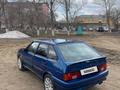 ВАЗ (Lada) 2114 2007 года за 1 450 000 тг. в Костанай – фото 8