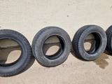 Всесезонные шины General Grabber AT3 265/65 R17 за 100 000 тг. в Атырау