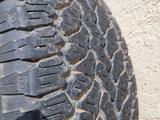 Всесезонные шины General Grabber AT3 265/65 R17 за 100 000 тг. в Атырау – фото 4