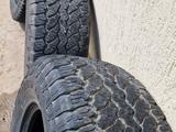 Всесезонные шины General Grabber AT3 265/65 R17 за 100 000 тг. в Атырау – фото 5