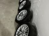 Диски camry r18 за 350 000 тг. в Атырау – фото 4