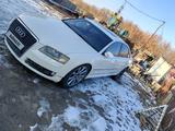 Audi A8 2005 годаүшін5 500 000 тг. в Актобе – фото 3