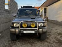 Mitsubishi Pajero 1995 годаүшін2 900 000 тг. в Талдыкорган