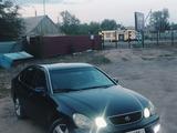 Lexus GS 300 1999 годаүшін4 500 000 тг. в Астана – фото 5