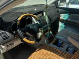 Lexus RX 350 2007 годаүшін9 500 000 тг. в Актау – фото 5