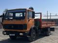 Mercedes-Benz  817 1990 годаүшін15 000 000 тг. в Алматы