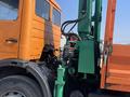 Mercedes-Benz  817 1990 годаүшін15 000 000 тг. в Алматы – фото 9