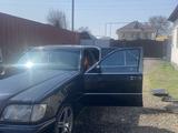 Mercedes-Benz S 500 1992 года за 2 500 000 тг. в Алматы – фото 3