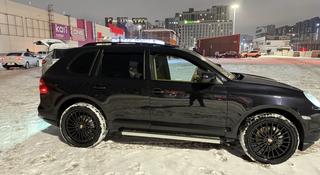 Porsche Cayenne 2007 года за 9 500 000 тг. в Алматы