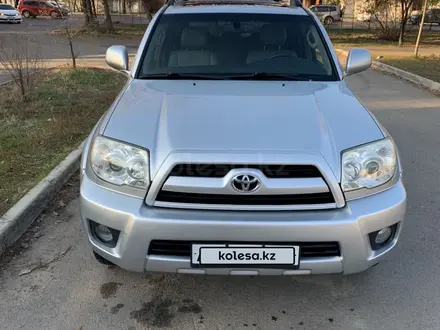 Toyota 4Runner 2008 года за 14 990 000 тг. в Алматы – фото 34