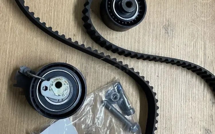 Комплект ГРМ пежо за 37 100 тг. в Астана