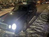 Mercedes-Benz E 200 1997 года за 3 500 000 тг. в Астана – фото 3