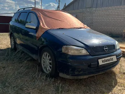 Opel Astra 2000 года за 1 000 000 тг. в Атырау