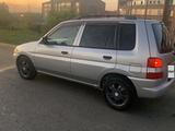 Mazda Demio 1999 годаүшін1 900 000 тг. в Усть-Каменогорск – фото 3