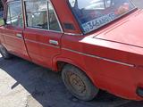 ВАЗ (Lada) 2106 1986 года за 450 000 тг. в Петропавловск – фото 5